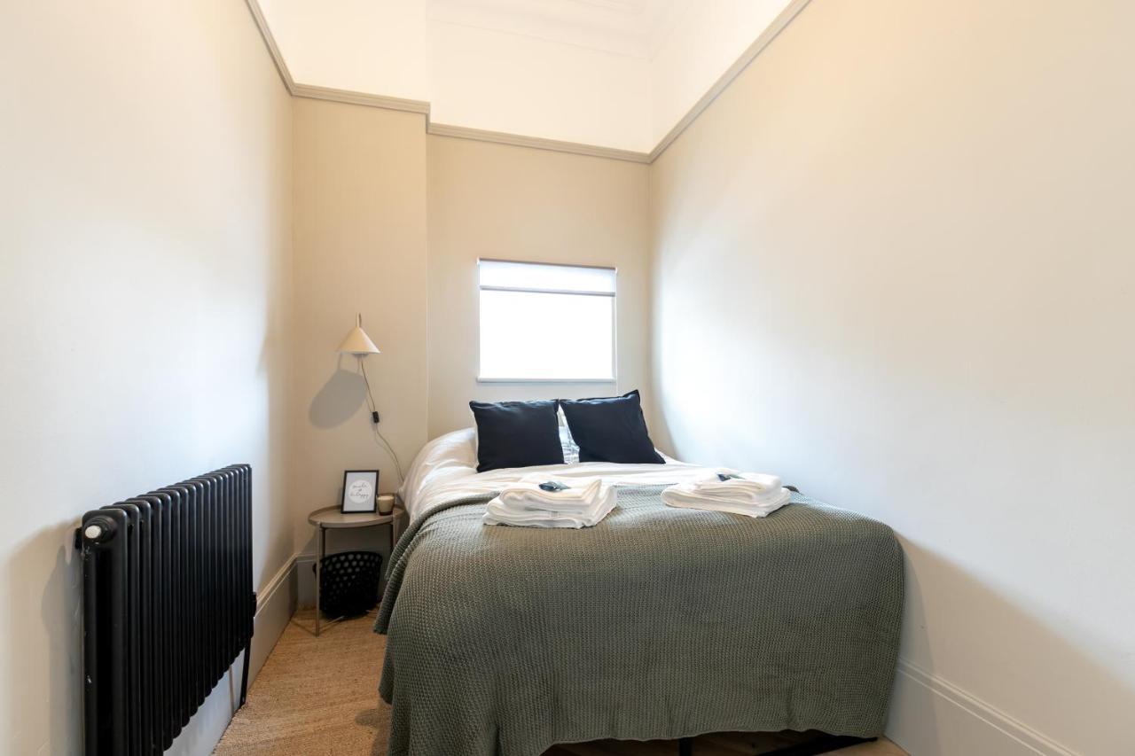Sea Esta Beach Get Away St Leonards-on-Sea Екстериор снимка