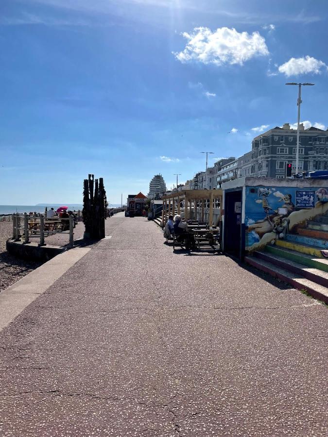Sea Esta Beach Get Away St Leonards-on-Sea Екстериор снимка